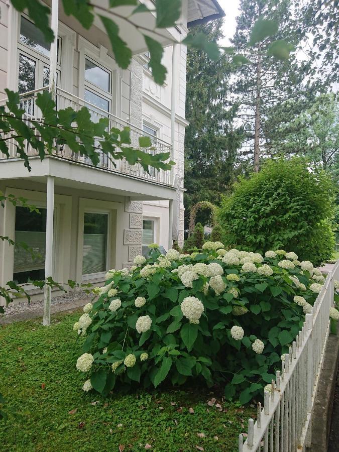 Ferienwohnung Barbarossa Bad Reichenhall Ngoại thất bức ảnh