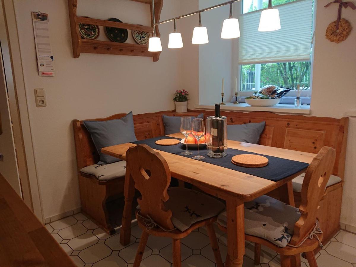 Ferienwohnung Barbarossa Bad Reichenhall Ngoại thất bức ảnh