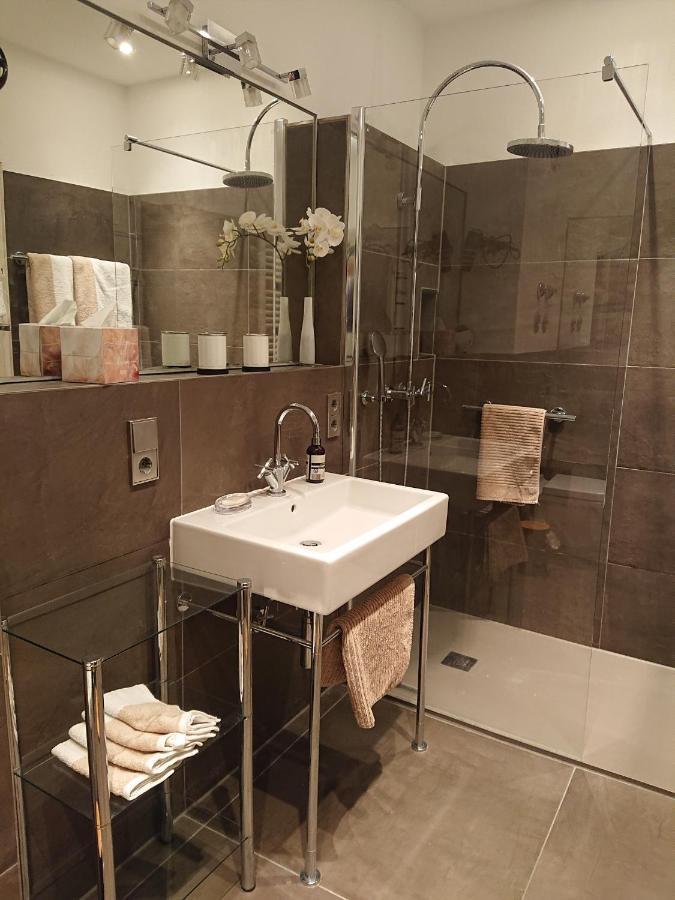 Ferienwohnung Barbarossa Bad Reichenhall Ngoại thất bức ảnh